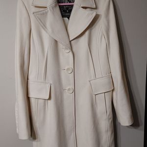 Guess wool winter coat